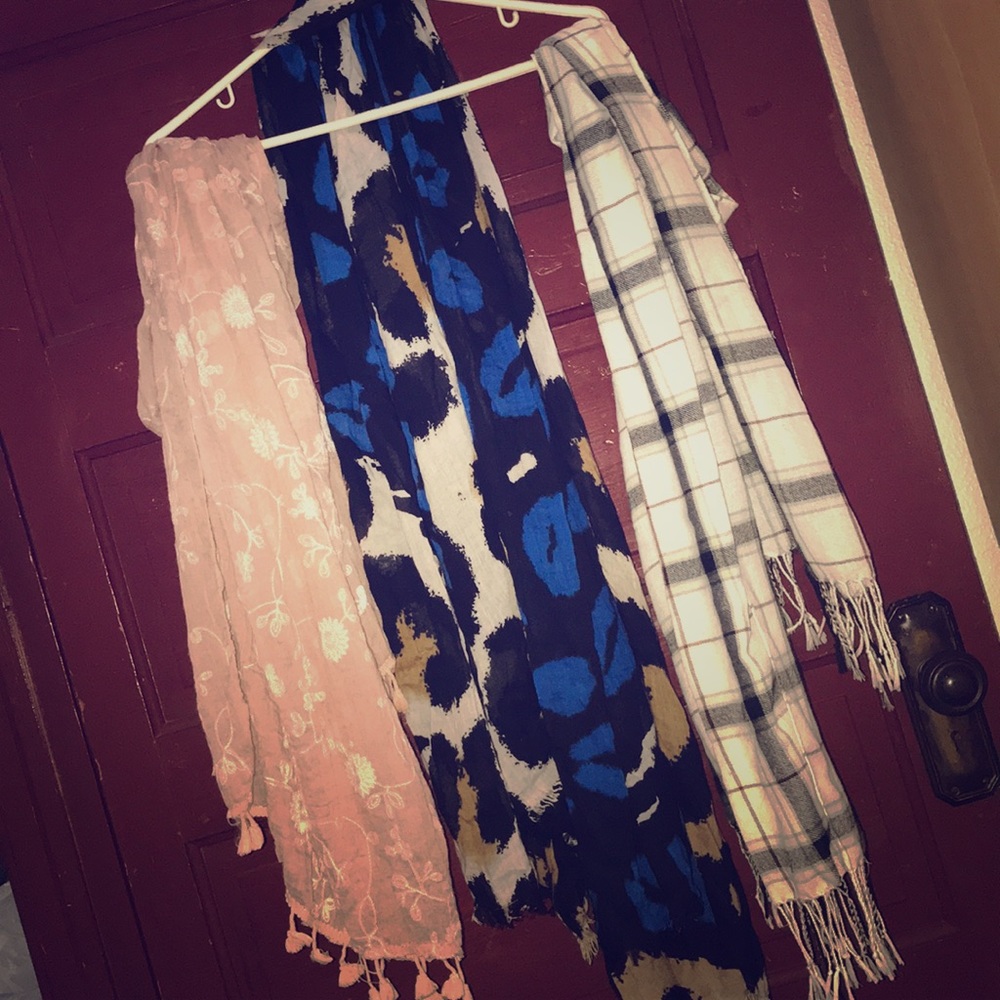 Scarf